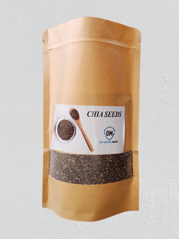 Chia Seeds